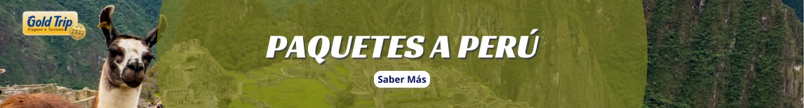 Link páginas- Paquetes Perú baixa